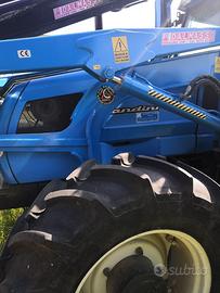 Trattore Landini Legend