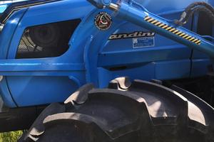 Trattore Landini Legend