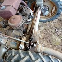 motofalce bcs