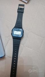 orologio casio
