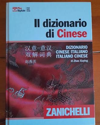 Dizionario Cinese