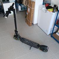 Monopattino elettrico ISINWHEEL