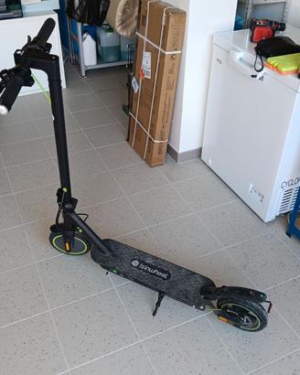 Monopattino elettrico ISINWHEEL