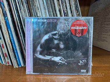 Cd Machine gun kelly  mainstream sell out