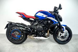 Mv Agusta Dragster America