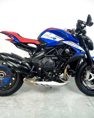 Mv Agusta Dragster America