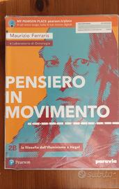 Pensiero in movimento Vol. 2b