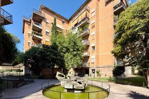 Appartamento di 109 m² con 3 locali a Roma