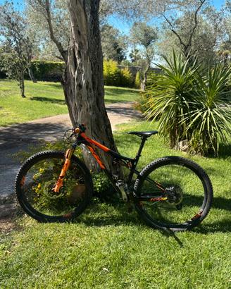 ktm sonic scarp 2019
