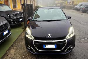 Peugeot 208 1.5 HDI 5P Active - 11/2019