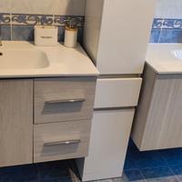 Lavabo doppio bagno