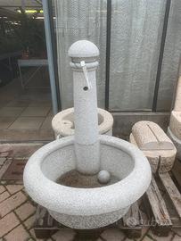 Fontana granito
