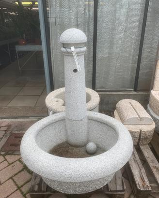 Fontana granito