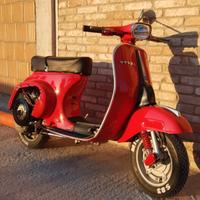 Vespa 50 Special 1978 4 Marce