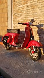 Vespa 50 Special 1978 4 Marce
