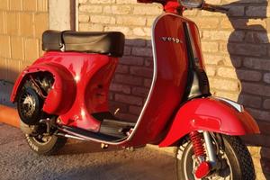 Vespa 50 Special 1978 4 Marce