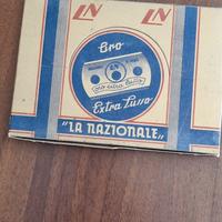 Lamette La Nazionale Oro Extra Lusso