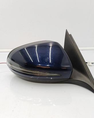 Specchio specchietto retrovisore dx mercedes c200