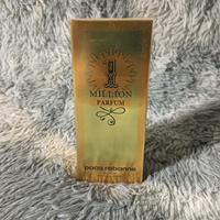 Paco rabanne One million parfum | 100ml | Nuovo