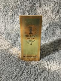 Paco rabanne One million parfum | 100ml | Nuovo