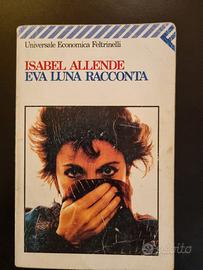 Isabel Allende, Eva Luna racconta