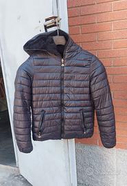 Piumino taglia S