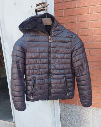 Piumino taglia S