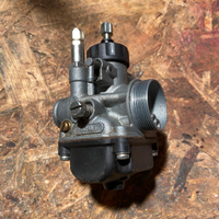 Carburatore PHBG 19 dell'orto + getti