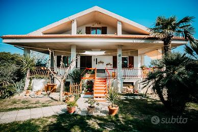 Casa marcella senigallia