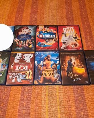 Lotto DVD 