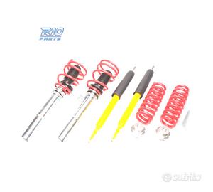 SOSPENSIONE FILETTATA TA TECHNIX BMW E88 04-