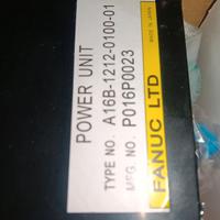 Scheda di potenza Fanuc