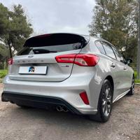 Ford Focus 1.0 EcoBoost Hybrid 125 CV 5p. ST-Line 