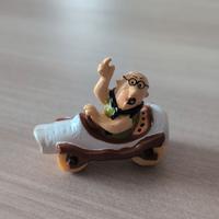 Sorpresa The Flintstones 1998