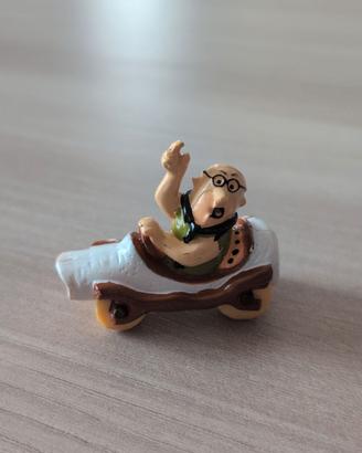 Sorpresa The Flintstones 1998