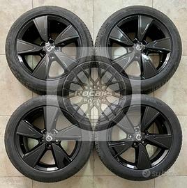 Cerchi pneumatici 17 Volvo V40 Cross Country V60