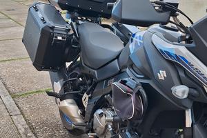 v.strom 650 xt  anno2021