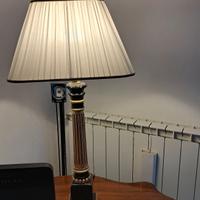 lampada da tavolo