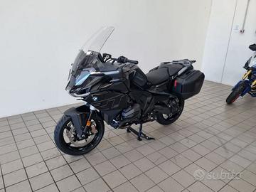 BMW Motorrad R 1300 R R 1300 RT
