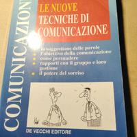 libro le nuove tecniche di comunicazione