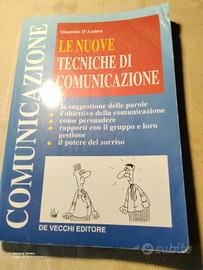 libro le nuove tecniche di comunicazione