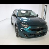 FIAT 600 (2023-->) - 600 Hybrid 110 CV DCT MHEV La