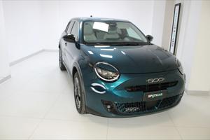 FIAT 600 (2023-->) - 600 Hybrid 110 CV DCT MHEV La