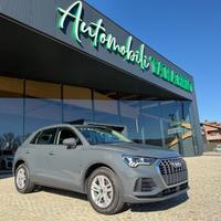 AUDI Q3 AZIENDALE - KM 102.000 - PELLE - FARI LE
