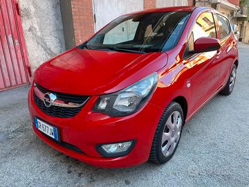 Opel karl gpl accetto permute & scambi
