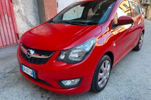 Opel karl gpl accetto permute & scambi