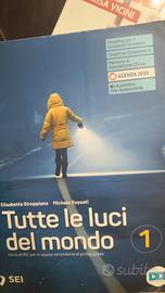 Religione, classe prima, s,sec, primo grado 