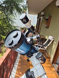 telescopio