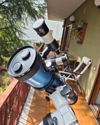 telescopio