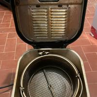 FRIGGIMEGLIO DELONGHI